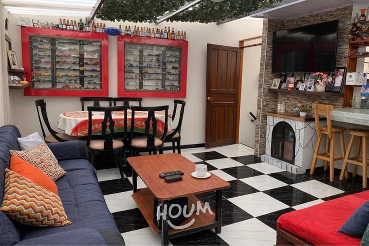 Casa de 5 alcobas en venta en Zona Centro, Madrid, 60 m² · foto 18 de 21