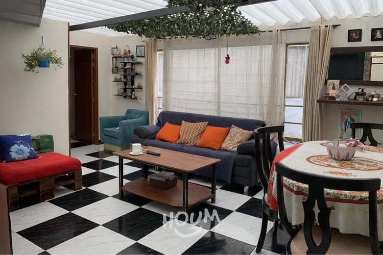 Casa de 5 alcobas en venta en Zona Centro, Madrid, 60 m² · foto 19 de 21