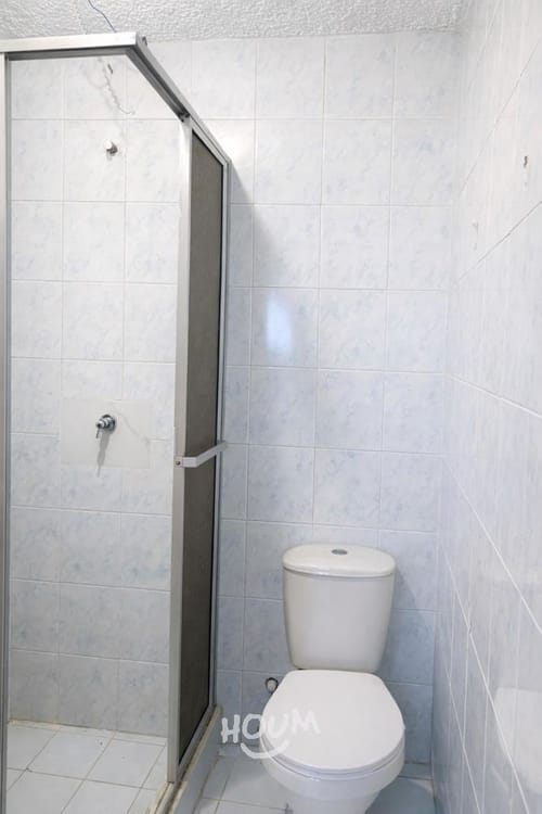 Casa de 5 alcobas en venta en Zona Centro, Madrid, 60 m² · foto 20 de 21