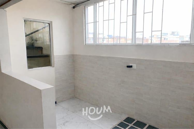 Casa de 5 alcobas en venta en Zona Centro, Madrid, 60 m² · foto 21 de 21