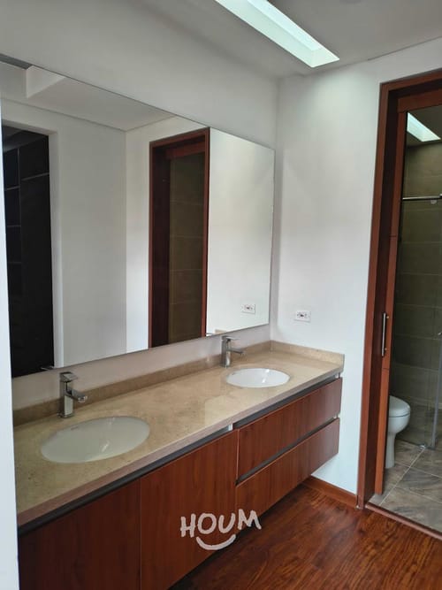 Casa de 3 alcobas en venta en Camino La Floresta, Chía, 180 m² · foto 17 de 22