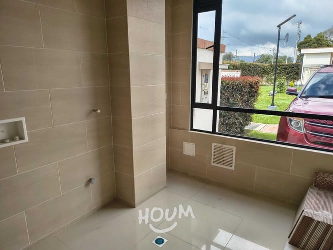 Casa de 3 alcobas en venta en Camino La Floresta, Chía, 180 m² · foto 18 de 22