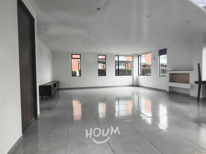Casa de 3 alcobas en venta en Camino La Floresta, Chía, 180 m² · foto 20 de 22