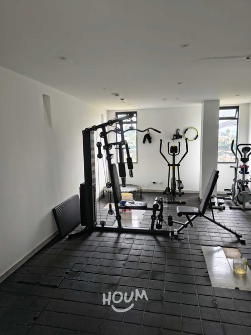 Casa de 3 alcobas en venta en Camino La Floresta, Chía, 180 m² · foto 22 de 22
