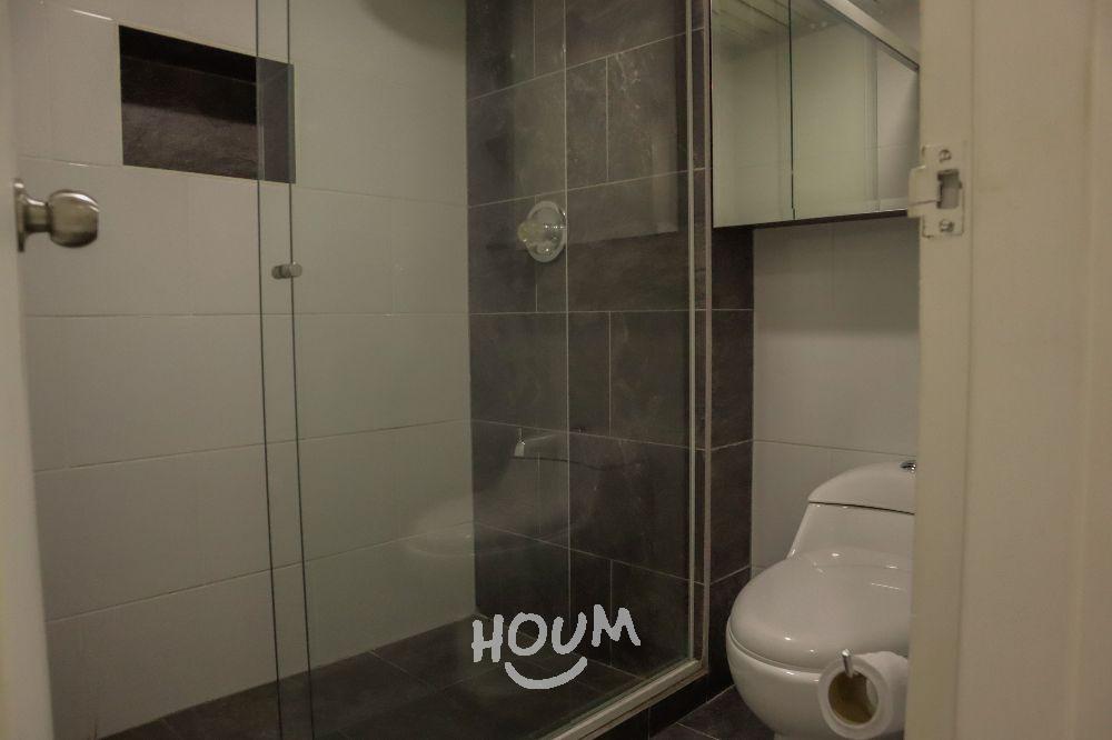 Apartamento en venta en La Candelaria, Medellín · foto 6 de 9