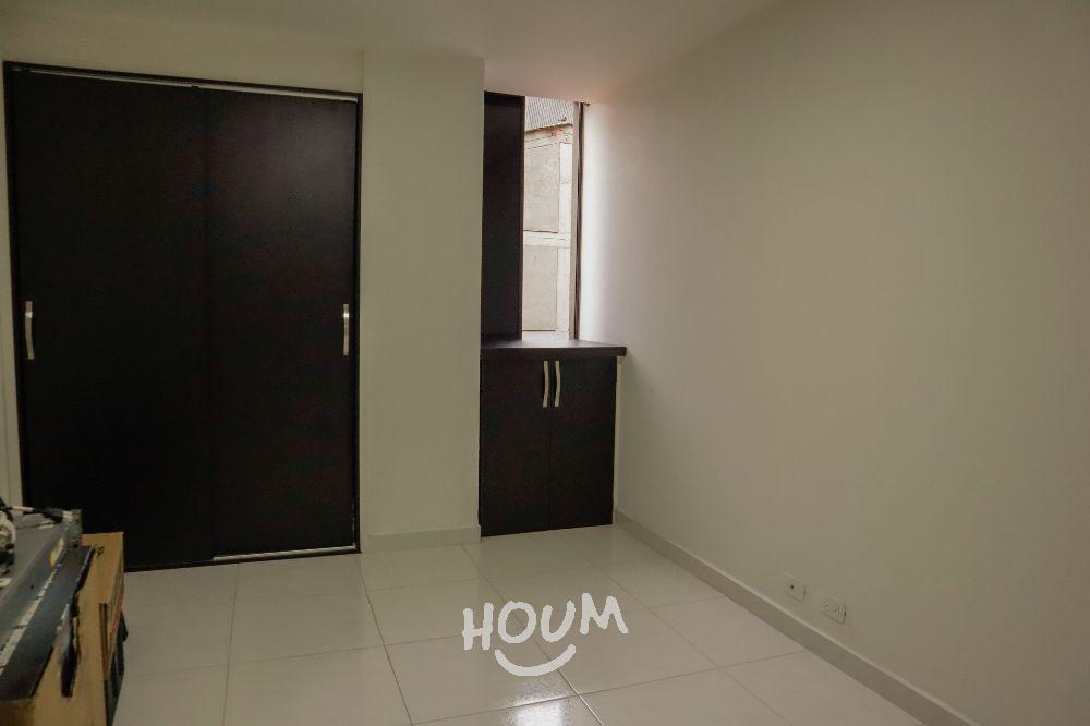 Apartamento en venta en La Candelaria, Medellín · foto 7 de 9