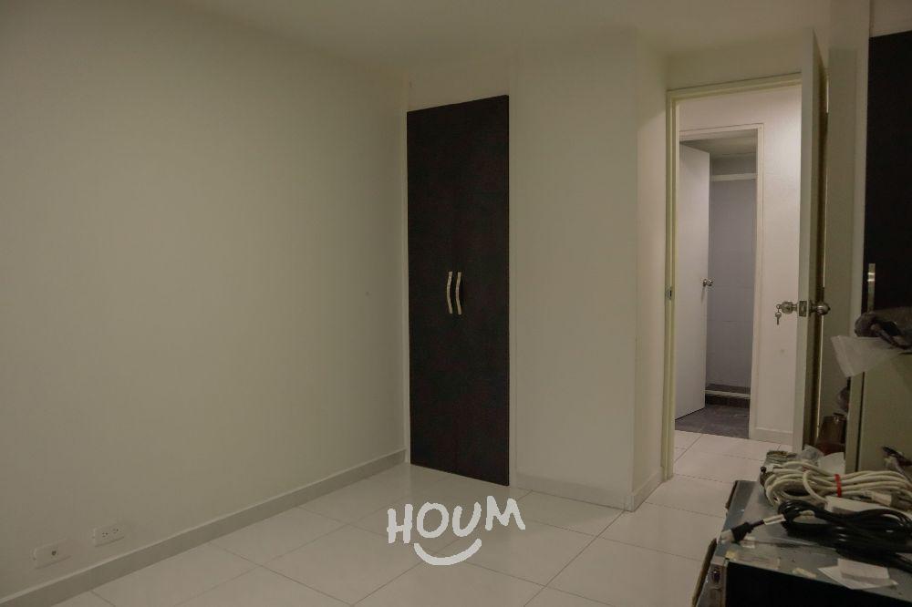 Apartamento en venta en La Candelaria, Medellín · foto 8 de 9