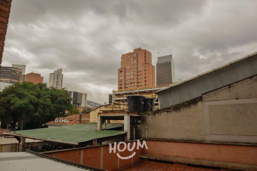Apartamento en venta en La Candelaria, Medellín · foto 9 de 9