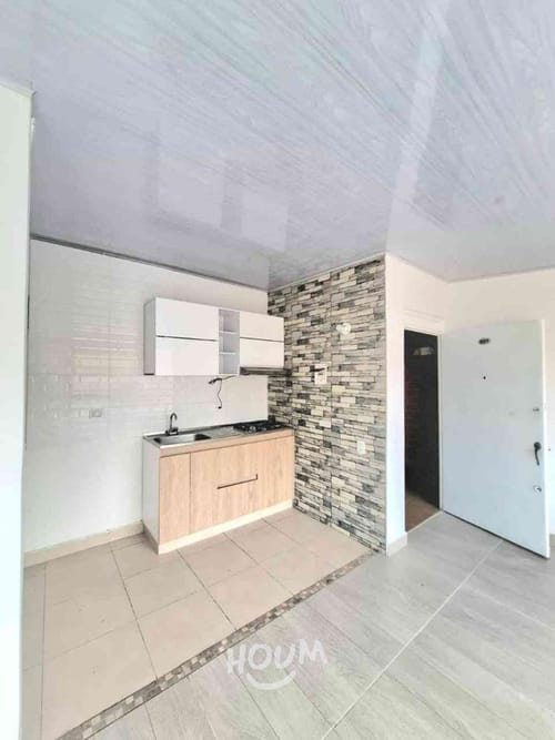 Apartamento de 2 alcobas en venta en Bosatama, Soacha, 42 m² · foto 2 de 15
