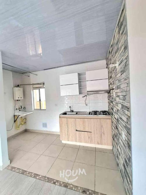 Apartamento de 2 alcobas en venta en Bosatama, Soacha, 42 m² · foto 3 de 15
