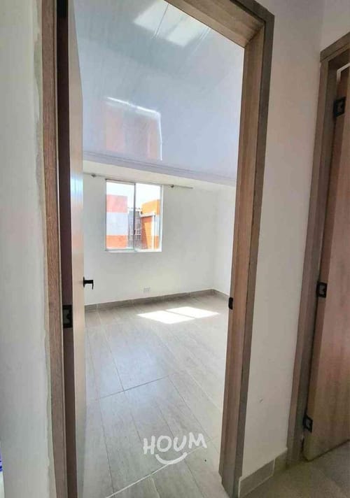 Apartamento de 2 alcobas en venta en Bosatama, Soacha, 42 m² · foto 5 de 15