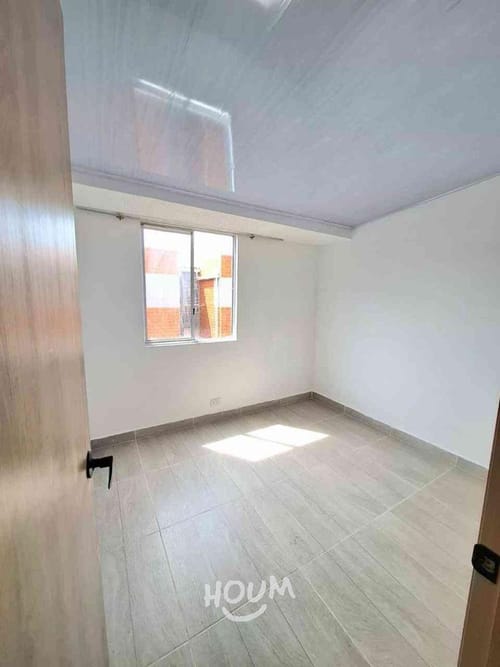 Apartamento de 2 alcobas en venta en Bosatama, Soacha, 42 m² · foto 6 de 15