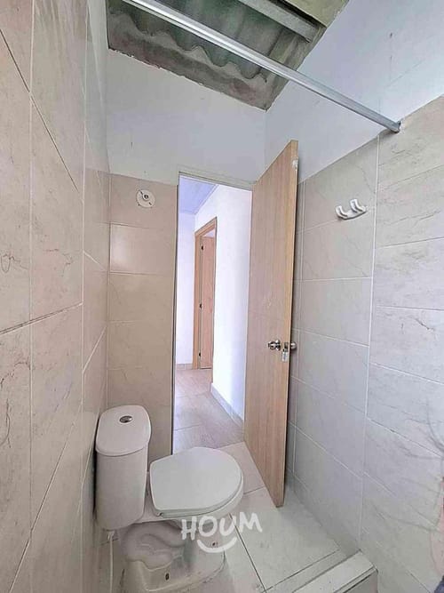 Apartamento de 2 alcobas en venta en Bosatama, Soacha, 42 m² · foto 9 de 15