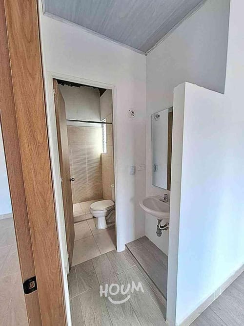 Apartamento de 2 alcobas en venta en Bosatama, Soacha, 42 m² · foto 11 de 15