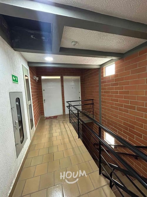 Apartamento de 2 alcobas en venta en Bosatama, Soacha, 42 m² · foto 12 de 15