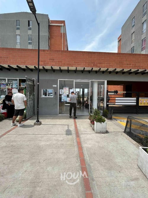 Apartamento de 2 alcobas en venta en Bosatama, Soacha, 42 m² · foto 15 de 15