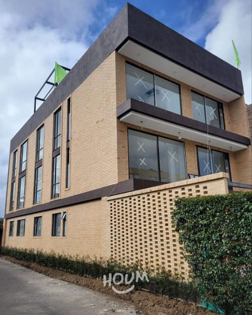 Apartamento de 2 alcobas en venta en Cota, 51 m² · foto 2 de 11