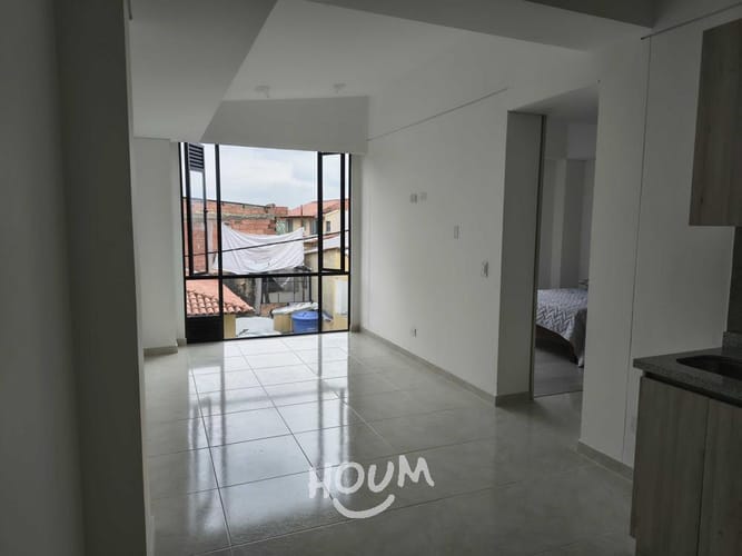 Apartamento de 2 alcobas en venta en Cota, 51 m² · foto 5 de 11