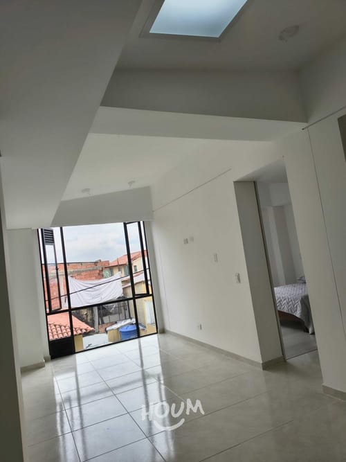 Apartamento de 2 alcobas en venta en Cota, 51 m² · foto 7 de 11