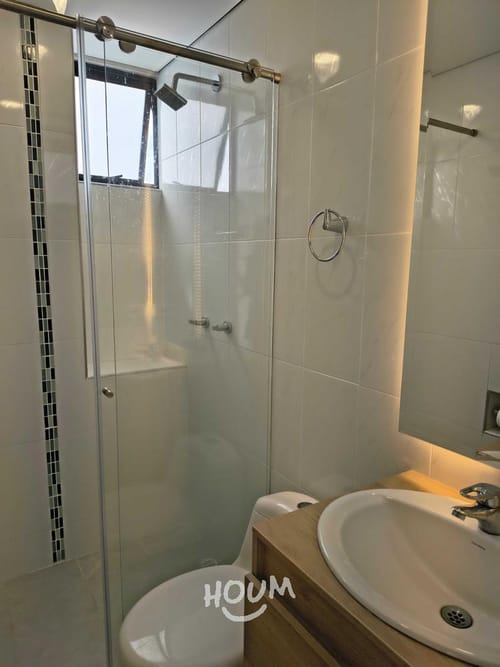 Apartamento de 2 alcobas en venta en Cota, 51 m² · foto 8 de 11