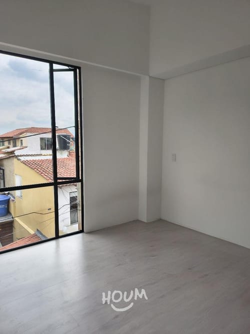 Apartamento de 2 alcobas en venta en Cota, 51 m² · foto 11 de 11
