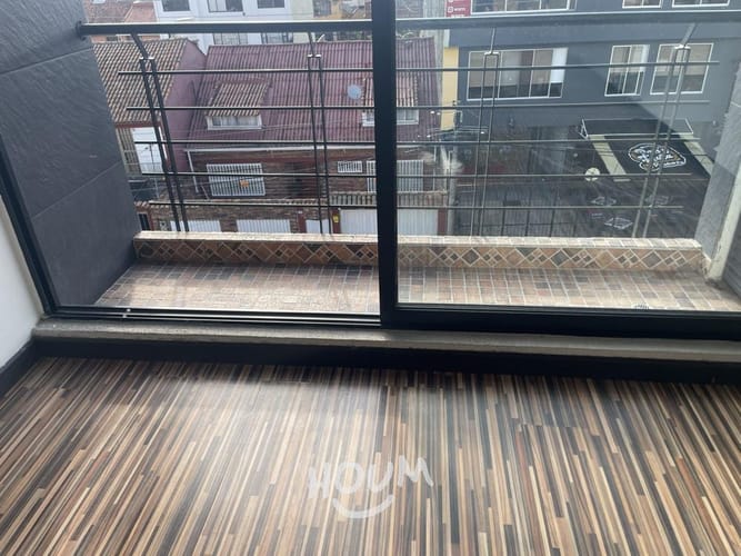 Apartamento en venta en Santa Rita, Chía · foto 4 de 24