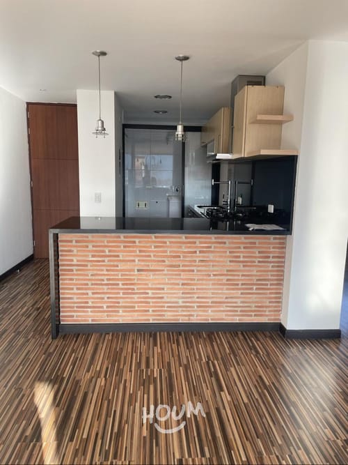 Apartamento en venta en Santa Rita, Chía · foto 5 de 24