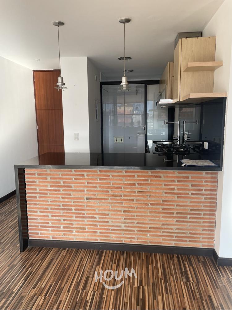 Apartamento en venta en Santa Rita, Chía · foto 6 de 24