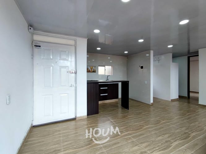 Apartamento de 2 alcobas en venta en Bosatama, Soacha, 49 m² · foto 4 de 21