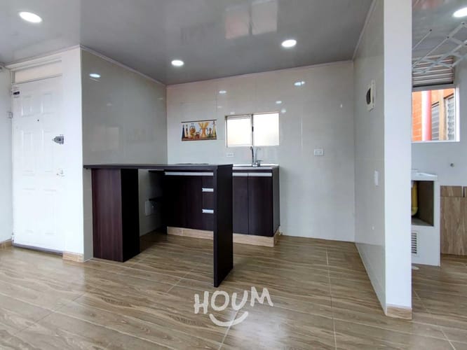 Apartamento de 2 alcobas en venta en Bosatama, Soacha, 49 m² · foto 6 de 21
