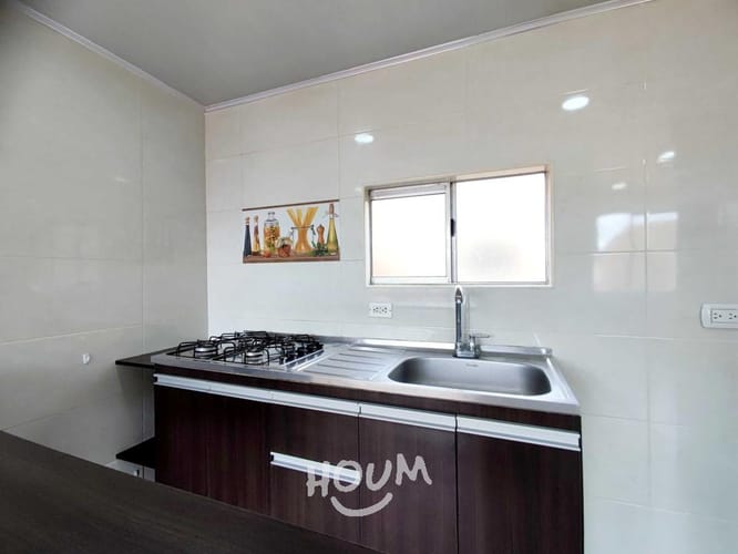 Apartamento de 2 alcobas en venta en Bosatama, Soacha, 49 m² · foto 7 de 21