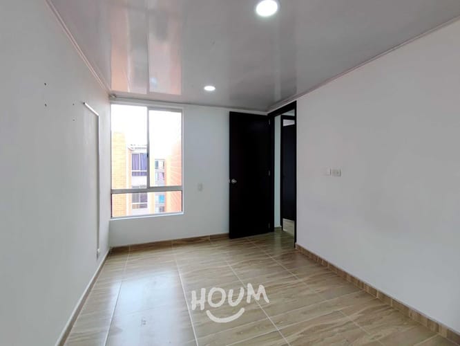 Apartamento de 2 alcobas en venta en Bosatama, Soacha, 49 m² · foto 10 de 21