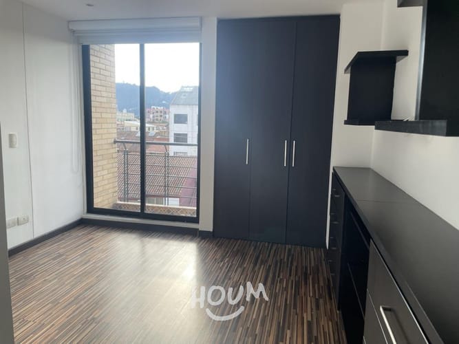 Apartamento en venta en Santa Rita, Chía · foto 21 de 24