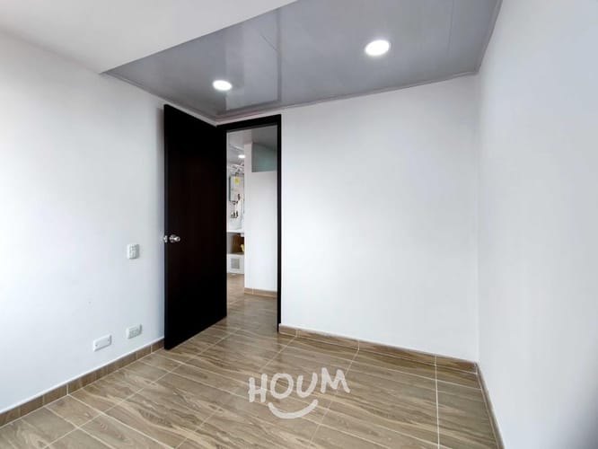 Apartamento de 2 alcobas en venta en Bosatama, Soacha, 49 m² · foto 13 de 21