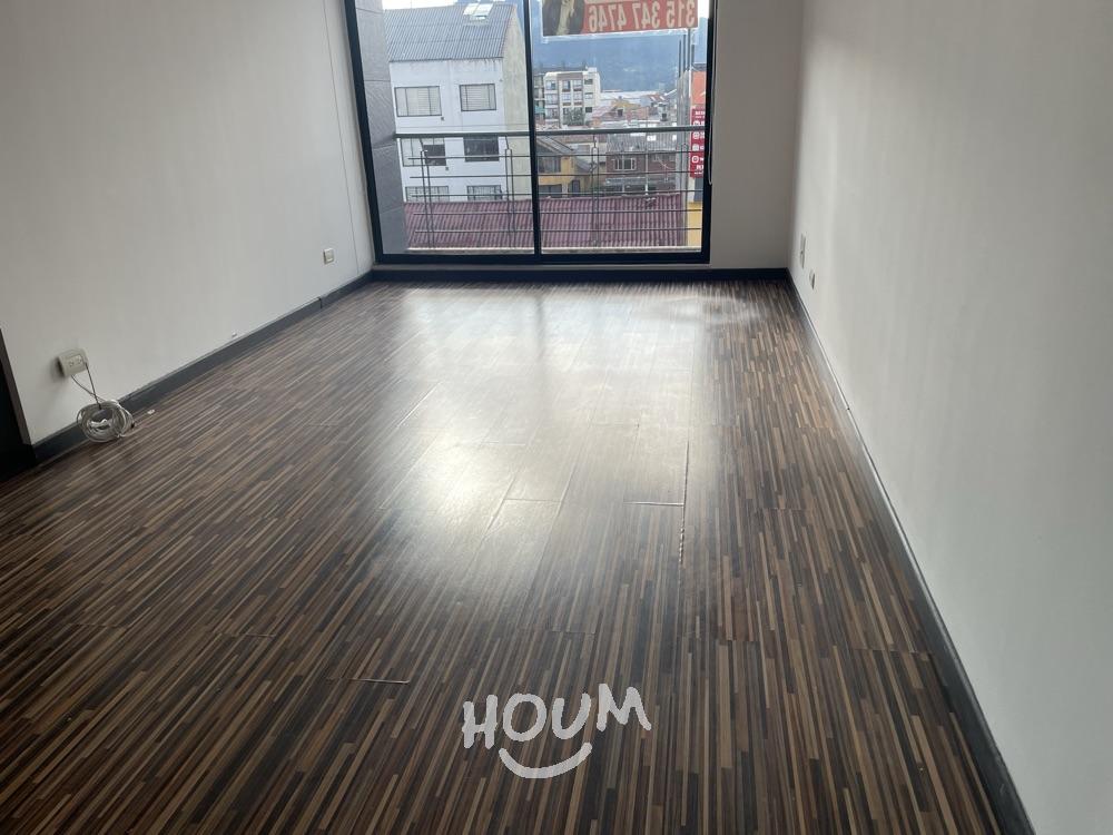 Apartamento en venta en Santa Rita, Chía · foto 24 de 24