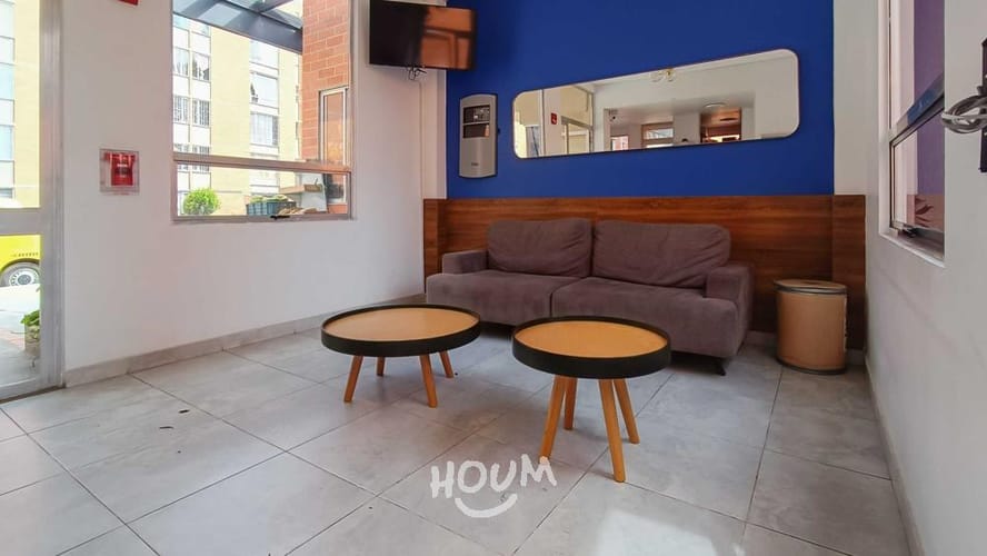 Apartamento de 2 alcobas en venta en Bosatama, Soacha, 49 m² · foto 18 de 21