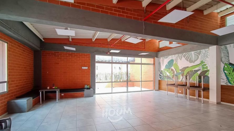 Apartamento de 2 alcobas en venta en Bosatama, Soacha, 49 m² · foto 19 de 21