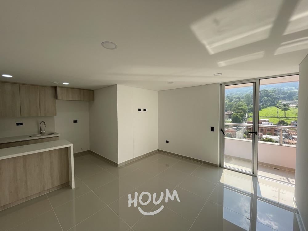 Apartamento en Venta en Poblado Del Sur, La estrella