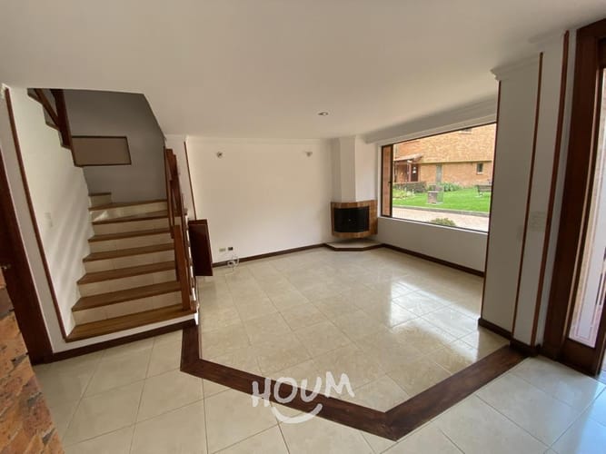 Casa de 4 alcobas en venta en Vereda La Balsa, Chía, 193 m² · foto 4 de 24
