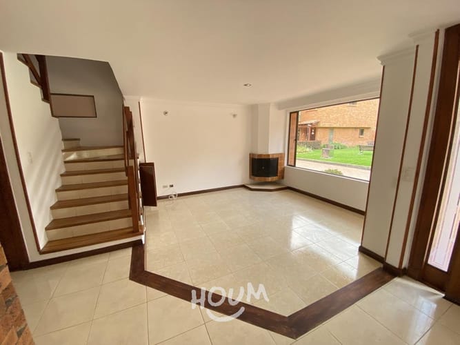 Casa de 4 alcobas en venta en Vereda La Balsa, Chía, 193 m² · foto 5 de 24