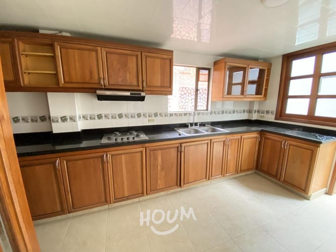 Casa de 4 alcobas en venta en Vereda La Balsa, Chía, 193 m² · foto 6 de 24