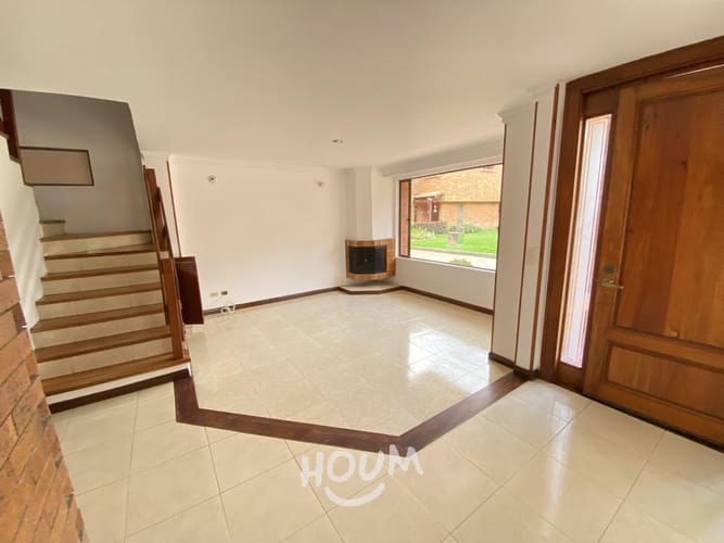 Casa de 4 alcobas en venta en Vereda La Balsa, Chía, 193 m² · foto 8 de 24