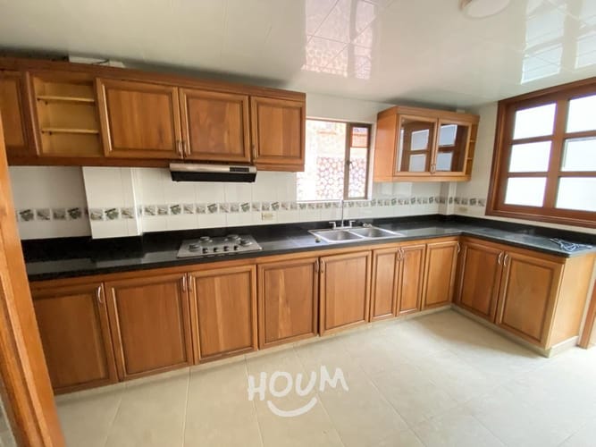 Casa de 4 alcobas en venta en Vereda La Balsa, Chía, 193 m² · foto 9 de 24