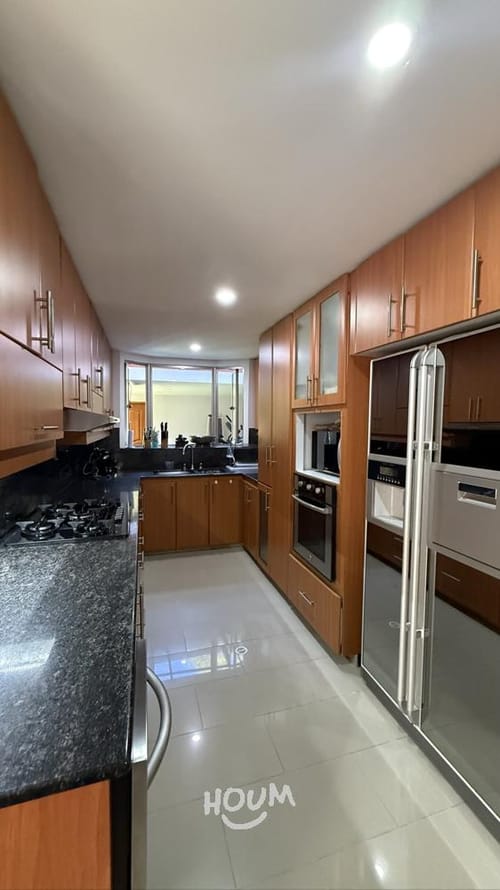 Casa en venta en Loma Del Chocho, Envigado · foto 2 de 24
