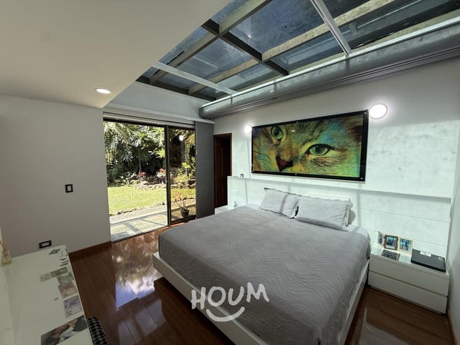 Casa en venta en Loma Del Chocho, Envigado · foto 11 de 24