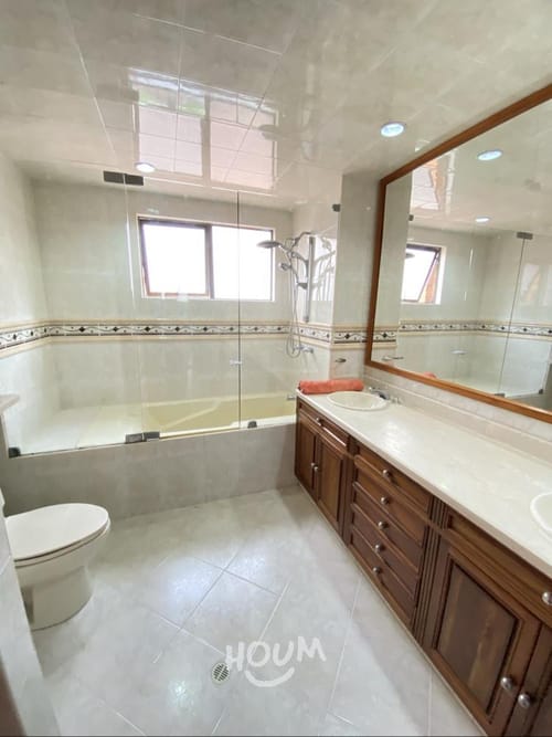 Casa de 4 alcobas en venta en Vereda La Balsa, Chía, 193 m² · foto 23 de 24