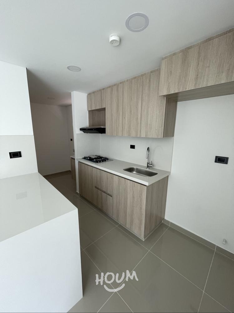 Apartamento en Venta en Poblado Del Sur, La estrella