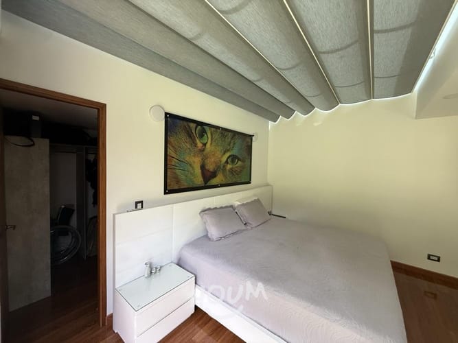 Casa en venta en Loma Del Chocho, Envigado · foto 13 de 24