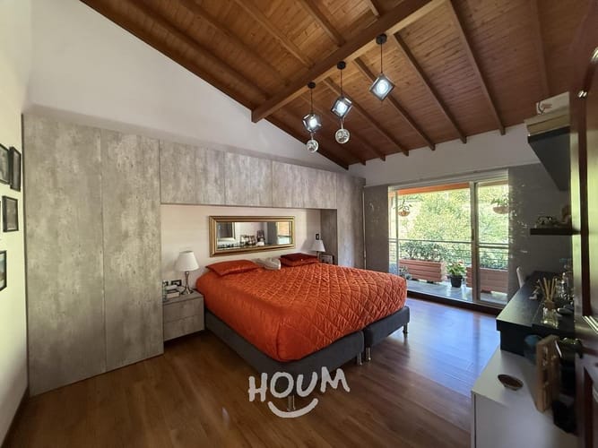 Casa en venta en Loma Del Chocho, Envigado · foto 14 de 24