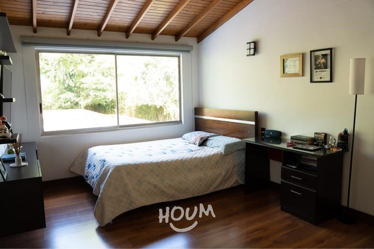 Casa en venta en Loma Del Chocho, Envigado · foto 15 de 24